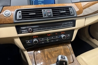 BMW 528 vaihtoauto