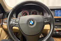BMW 528 vaihtoauto