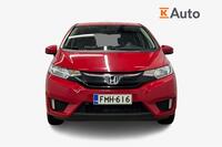 Honda Jazz vaihtoauto