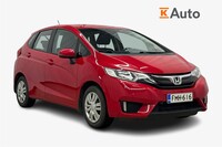 Honda Jazz vaihtoauto