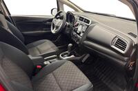 Honda Jazz vaihtoauto