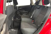 Honda Jazz vaihtoauto