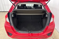 Honda Jazz vaihtoauto