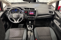Honda Jazz vaihtoauto