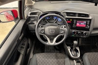 Honda Jazz vaihtoauto