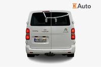 Citroën Jumpy vaihtoauto