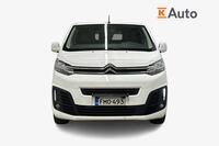 Citroën Jumpy vaihtoauto