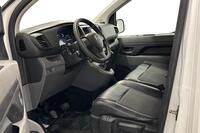 Citroën Jumpy vaihtoauto