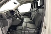 Citroën Jumpy vaihtoauto