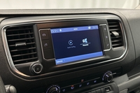 Citroën Jumpy vaihtoauto