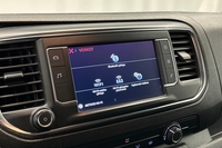 Citroën Jumpy vaihtoauto