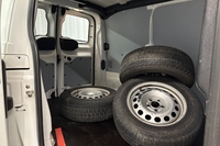 Citroën Jumpy vaihtoauto