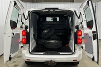 Citroën Jumpy vaihtoauto