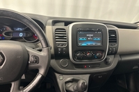 Renault Trafic vaihtoauto