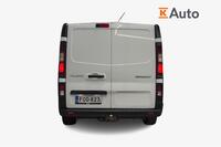 Renault Trafic vaihtoauto