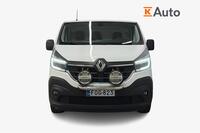 Renault Trafic vaihtoauto