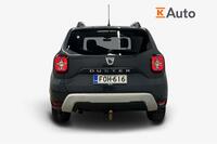 Dacia Duster vaihtoauto