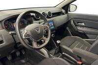 Dacia Duster vaihtoauto