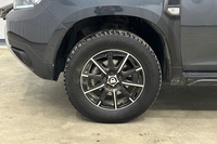 Dacia Duster vaihtoauto