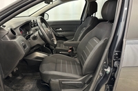 Dacia Duster vaihtoauto