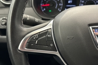 Dacia Duster vaihtoauto