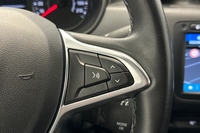 Dacia Duster vaihtoauto