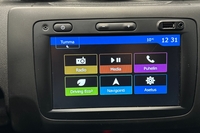 Dacia Duster vaihtoauto