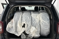 Dacia Duster vaihtoauto