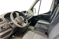 Renault Master vaihtoauto