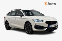 Cupra Leon Sportstourer vaihtoauto