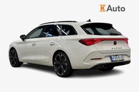Cupra Leon Sportstourer vaihtoauto