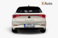 Cupra Leon Sportstourer vaihtoauto