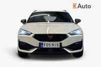 Cupra Leon Sportstourer vaihtoauto