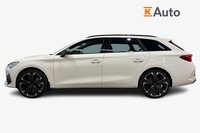 Cupra Leon Sportstourer vaihtoauto