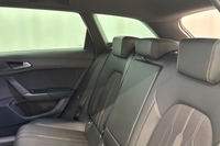 Cupra Leon Sportstourer vaihtoauto