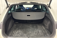 Cupra Leon Sportstourer vaihtoauto