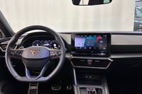 Cupra Leon Sportstourer vaihtoauto