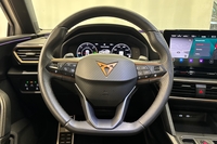 Cupra Leon Sportstourer vaihtoauto