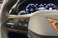 Cupra Leon Sportstourer vaihtoauto