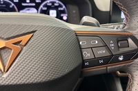 Cupra Leon Sportstourer vaihtoauto