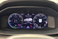 Cupra Leon Sportstourer vaihtoauto