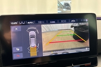 Cupra Leon Sportstourer vaihtoauto
