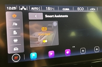 Cupra Leon Sportstourer vaihtoauto