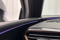 Cupra Leon Sportstourer vaihtoauto