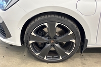 Cupra Leon Sportstourer vaihtoauto