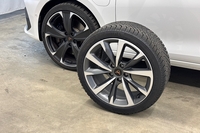 Cupra Leon Sportstourer vaihtoauto