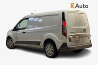 Ford Transit Connect vaihtoauto
