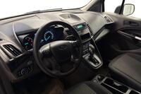 Ford Transit Connect vaihtoauto