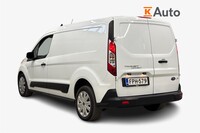 Ford Transit Connect vaihtoauto