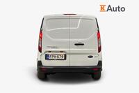Ford Transit Connect vaihtoauto